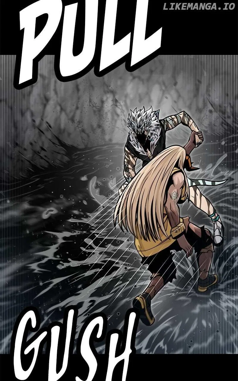 God Tribe Chapter 65 – Page 5