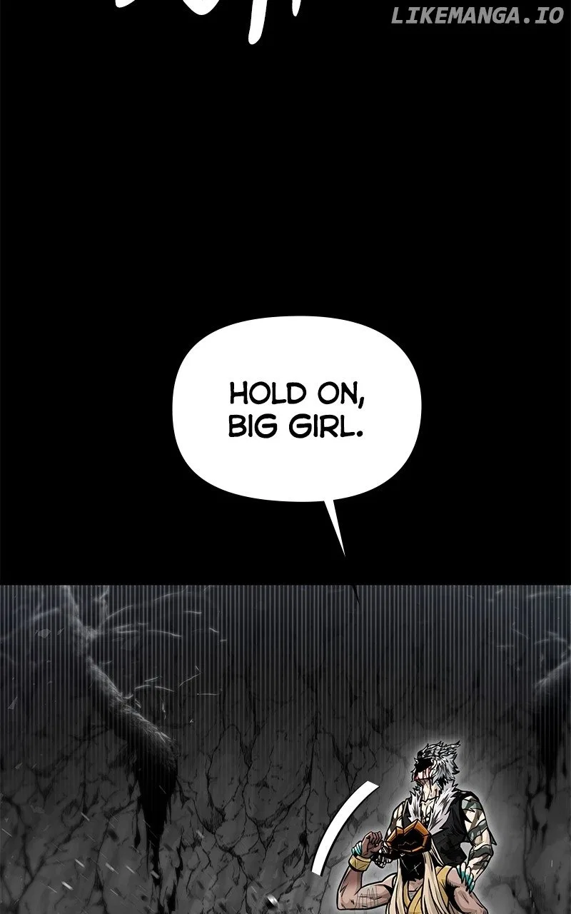 God Tribe Chapter 65 – Page 6