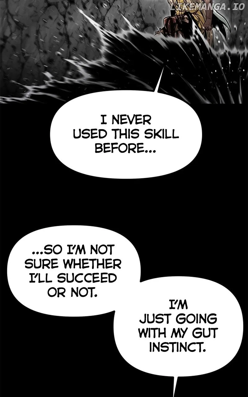God Tribe Chapter 65 – Page 7