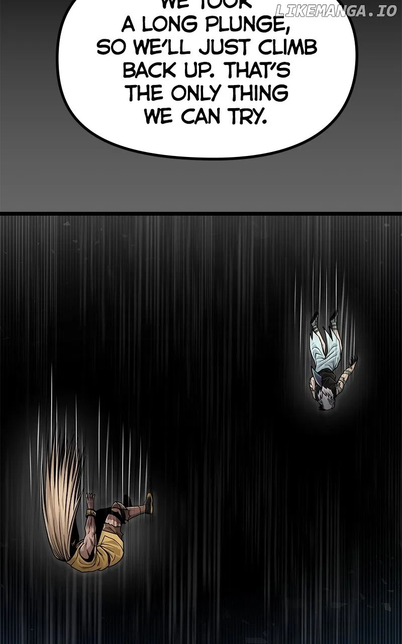 God Tribe Chapter 65 – Page 9