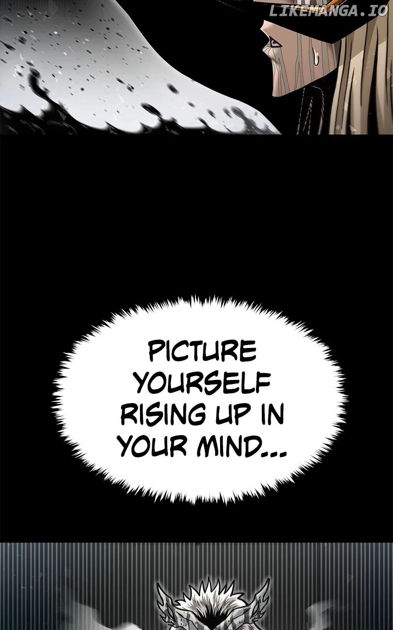 God Tribe Chapter 65 – Page 11