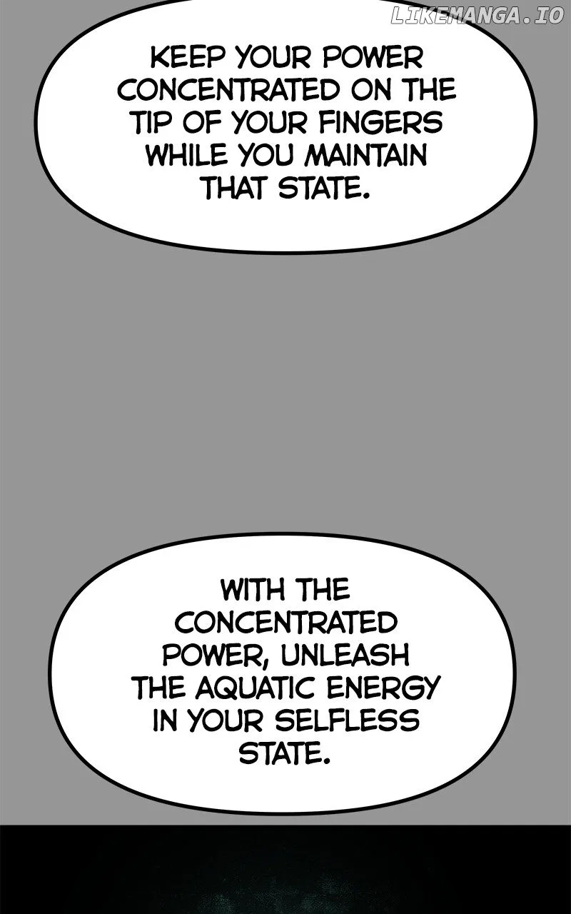 God Tribe Chapter 65 – Page 15