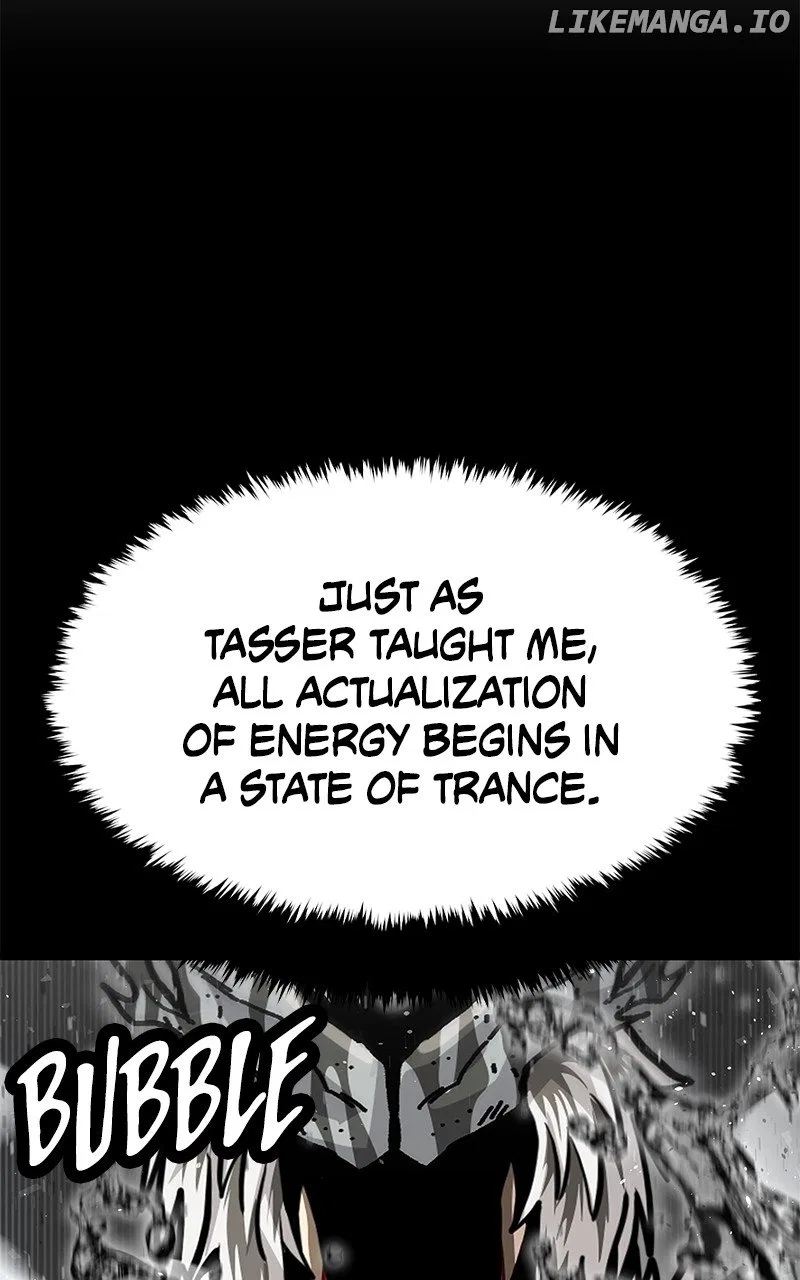 God Tribe Chapter 65 – Page 17