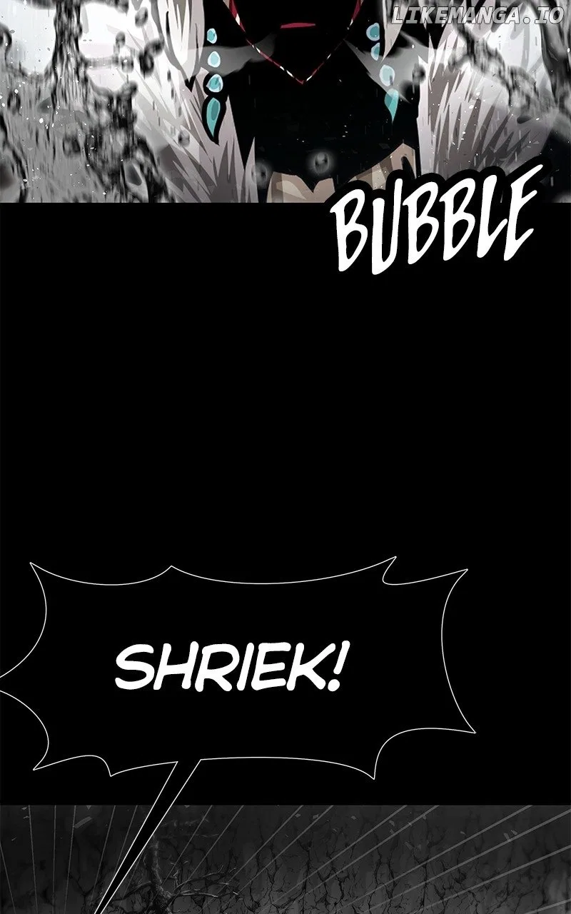 God Tribe Chapter 65 – Page 18