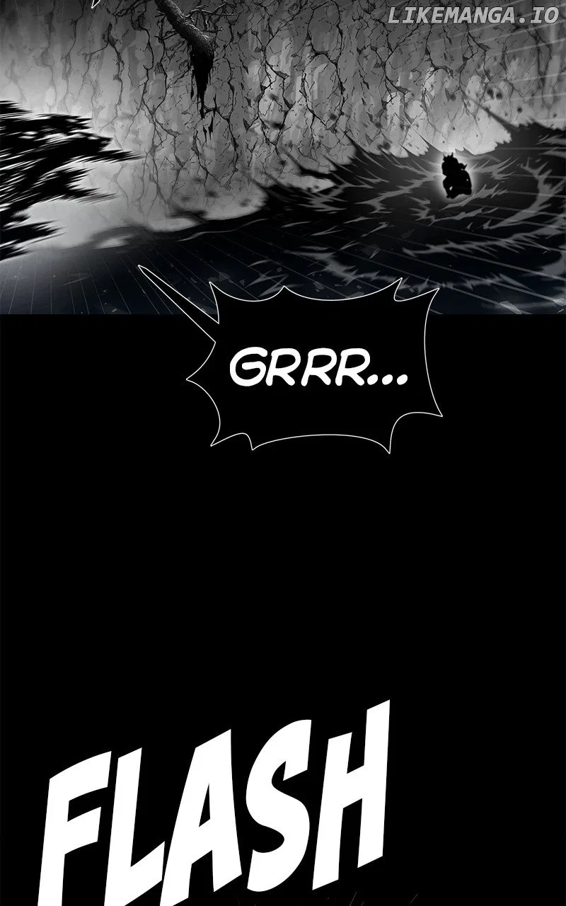 God Tribe Chapter 65 – Page 19