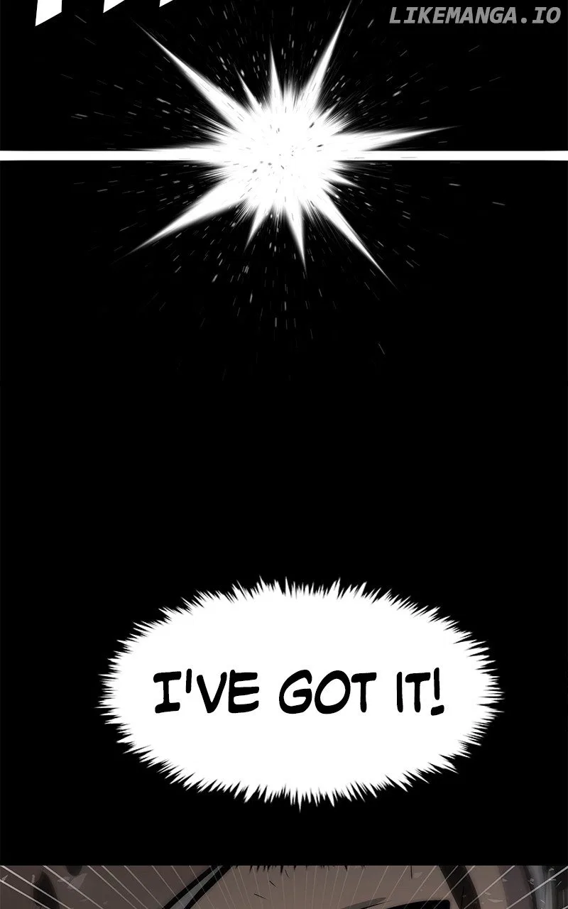 God Tribe Chapter 65 – Page 20