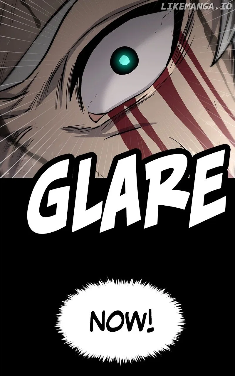 God Tribe Chapter 65 – Page 21