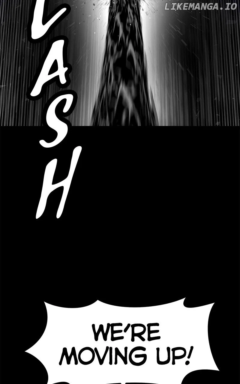 God Tribe Chapter 65 – Page 26
