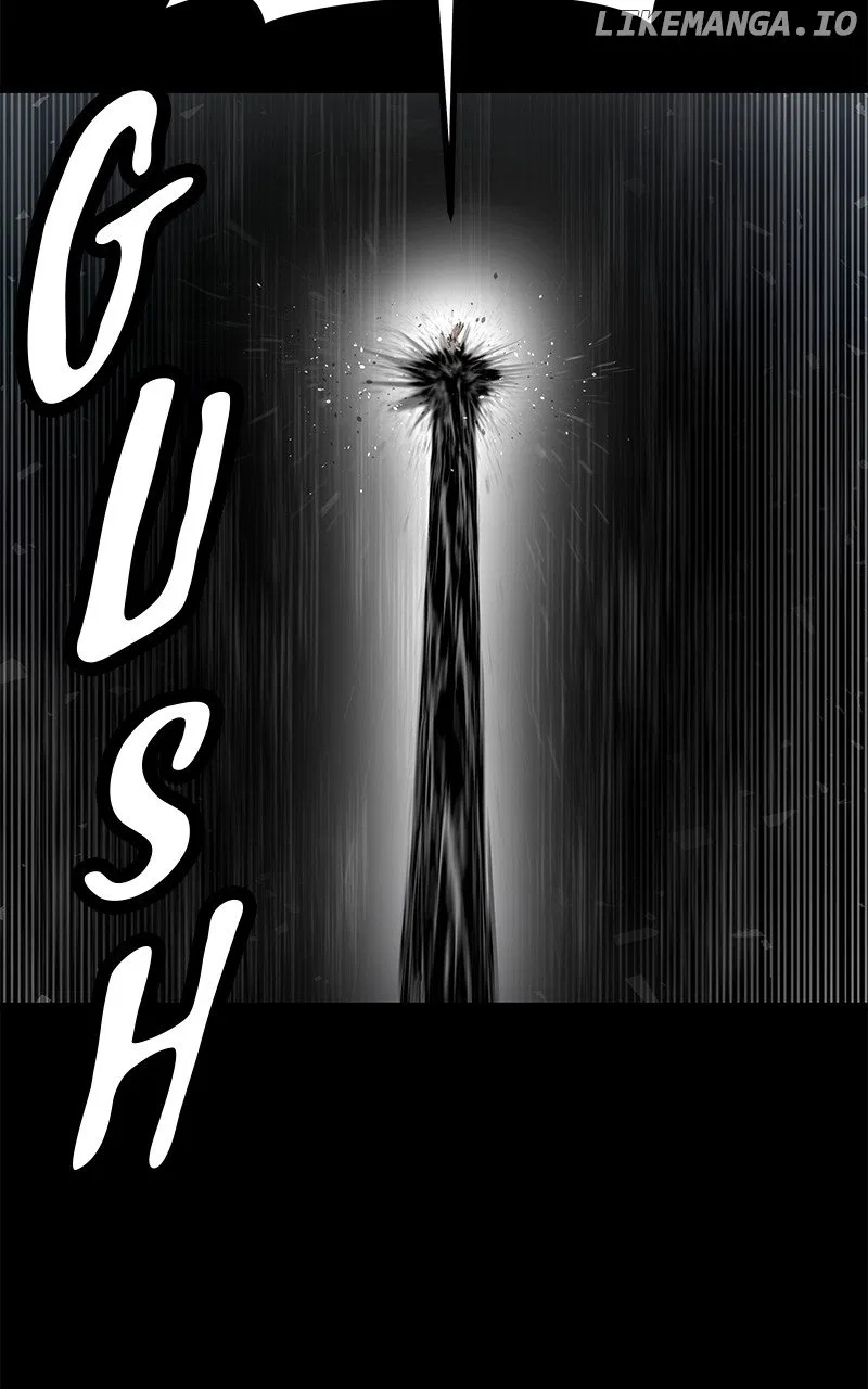 God Tribe Chapter 65 – Page 27