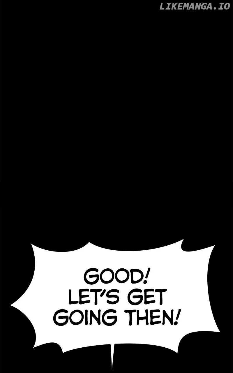 God Tribe Chapter 65 – Page 28
