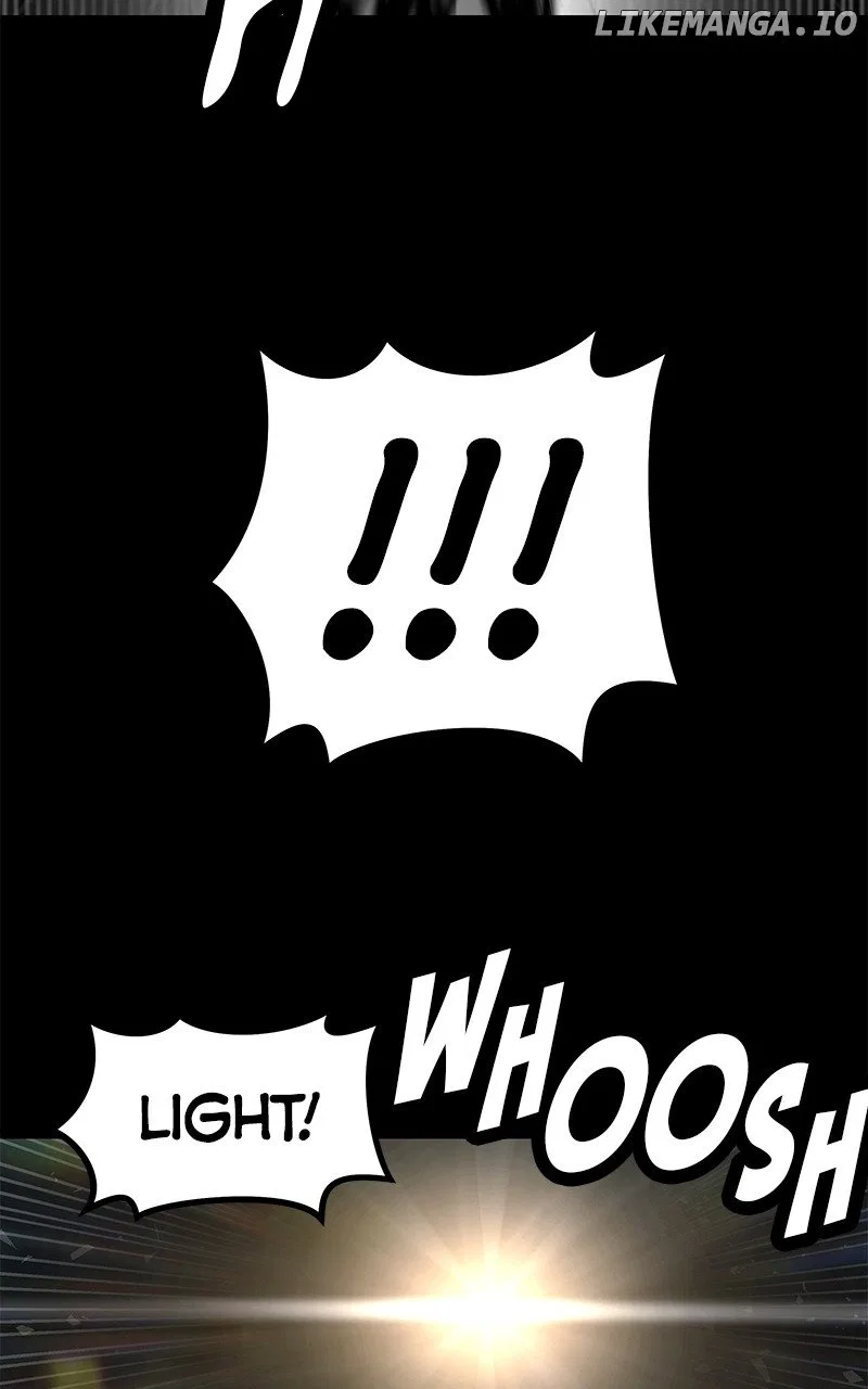 God Tribe Chapter 65 – Page 31