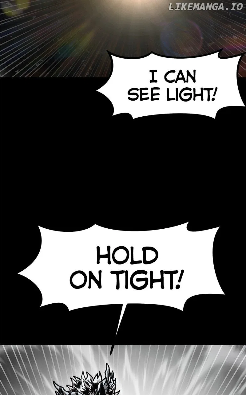 God Tribe Chapter 65 – Page 32