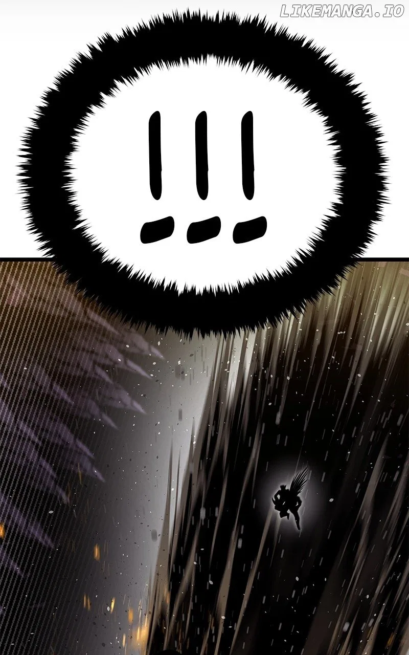 God Tribe Chapter 65 – Page 34