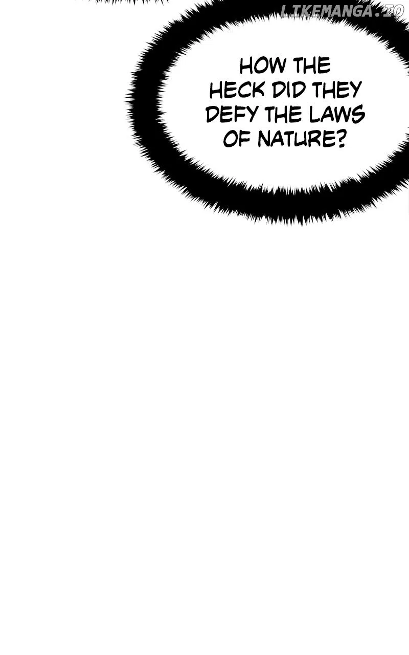 God Tribe Chapter 65 – Page 42