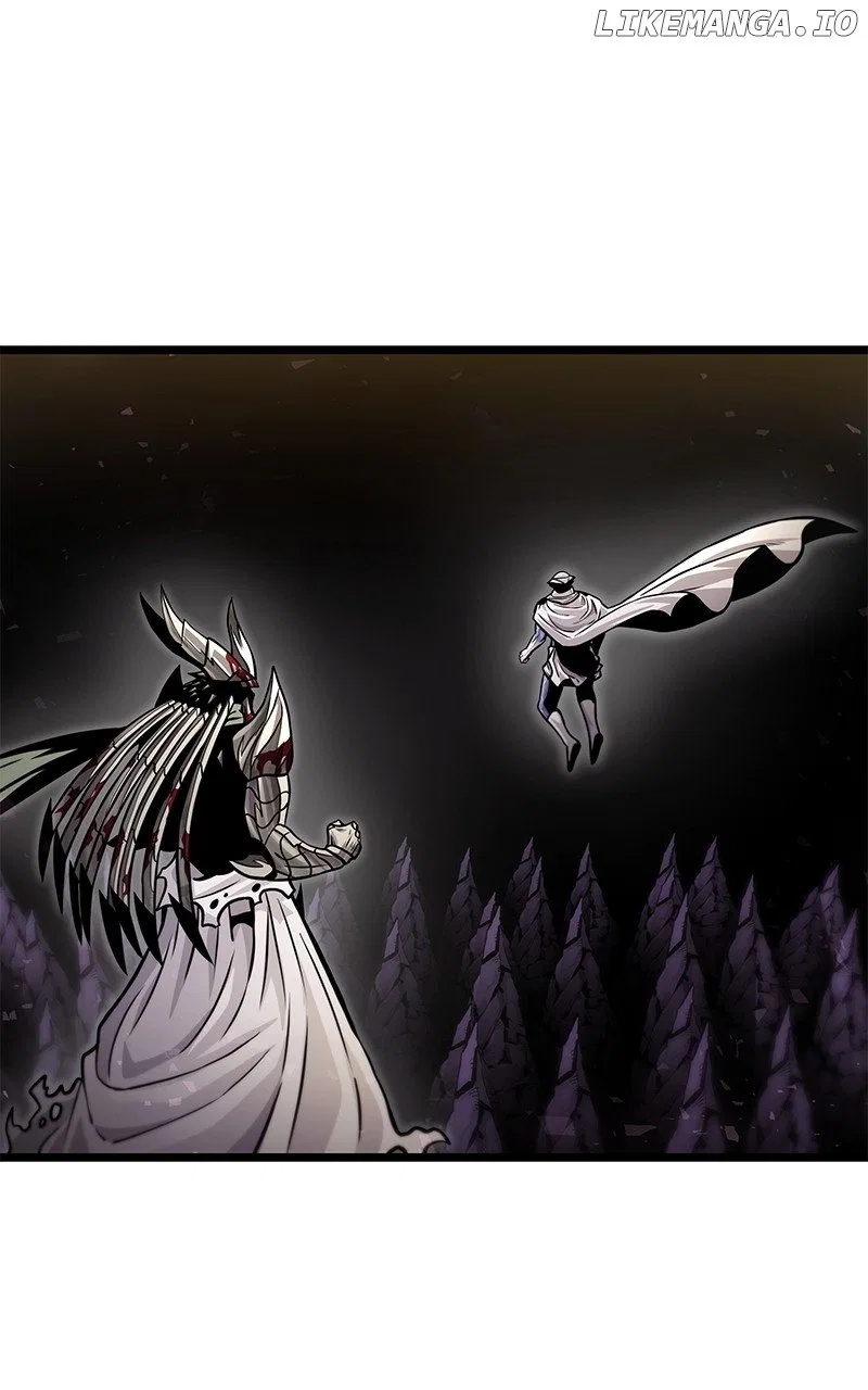 God Tribe Chapter 65 – Page 43