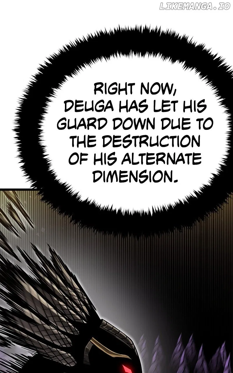 God Tribe Chapter 65 – Page 44