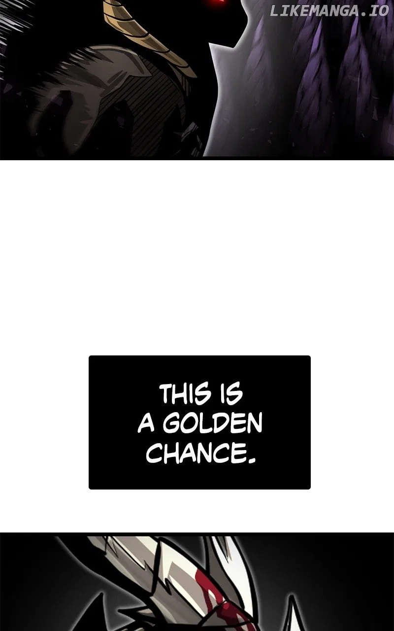 God Tribe Chapter 65 – Page 45