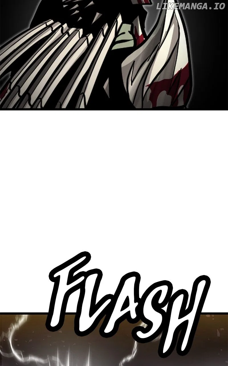 God Tribe Chapter 65 – Page 46
