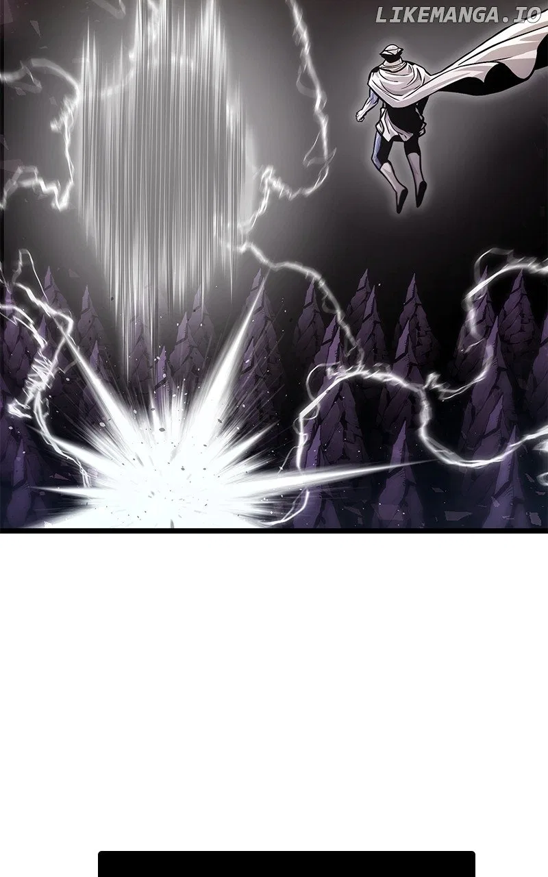 God Tribe Chapter 65 – Page 47