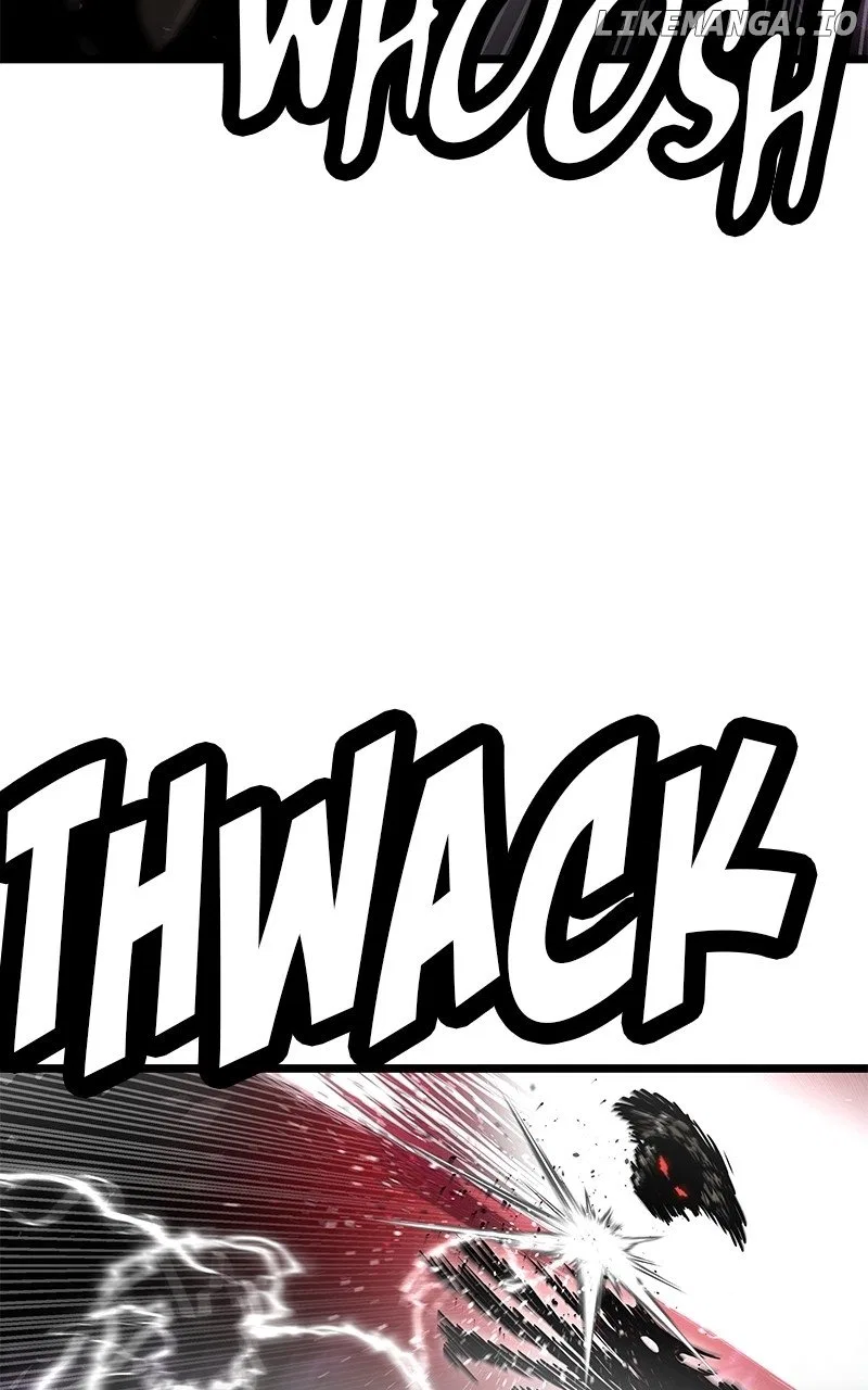 God Tribe Chapter 65 – Page 49
