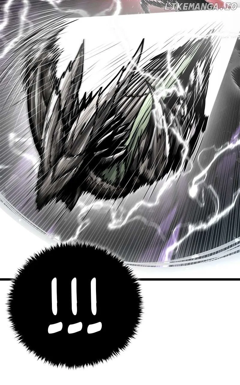 God Tribe Chapter 65 – Page 50