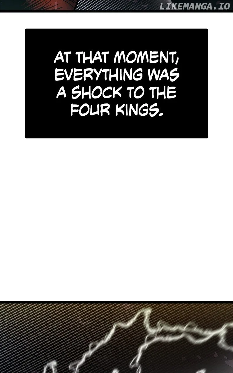 God Tribe Chapter 65 – Page 52