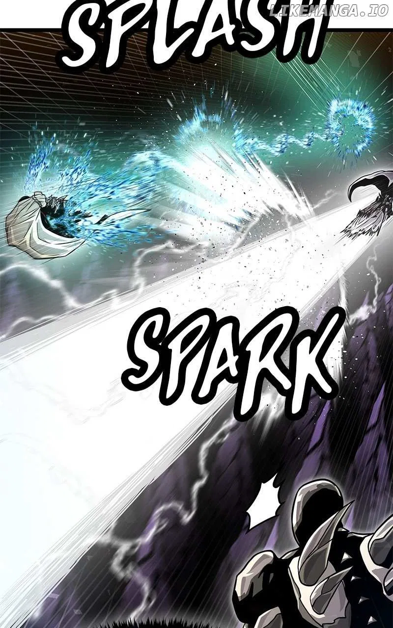 God Tribe Chapter 65 – Page 56