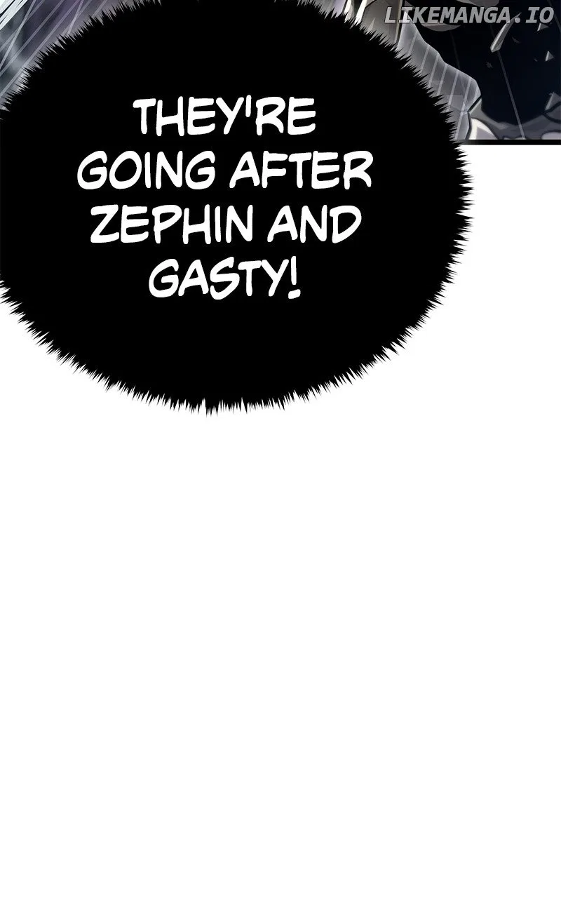 God Tribe Chapter 65 – Page 57