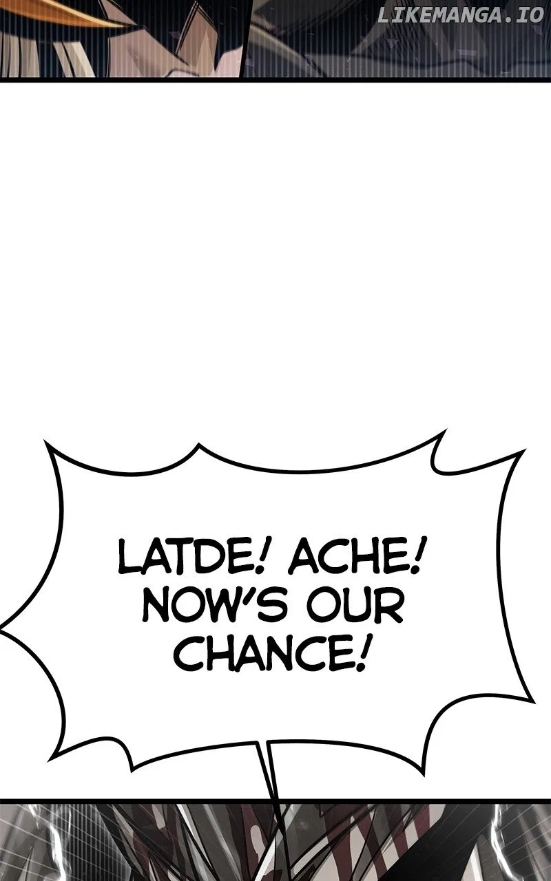 God Tribe Chapter 65 – Page 61