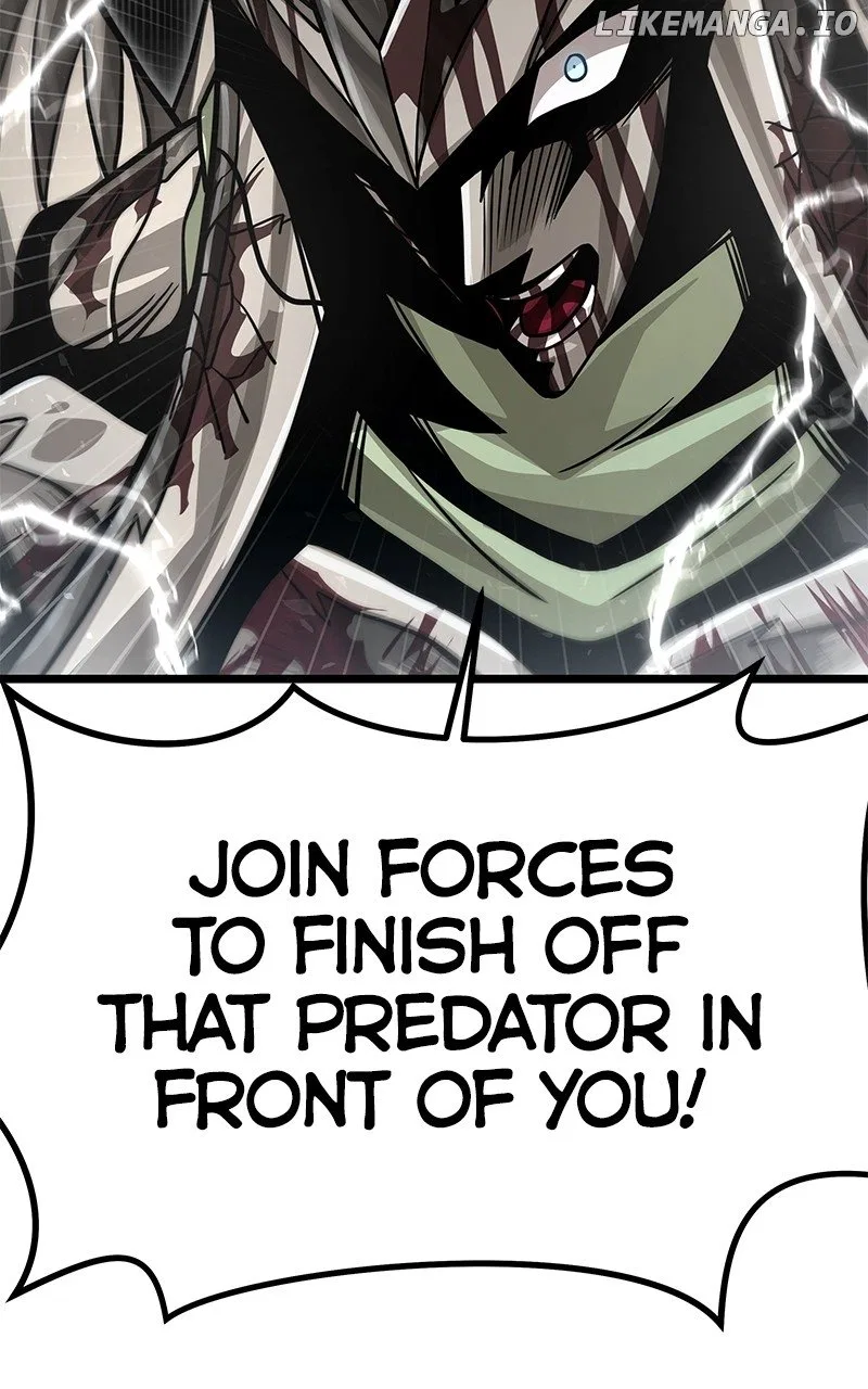God Tribe Chapter 65 – Page 62