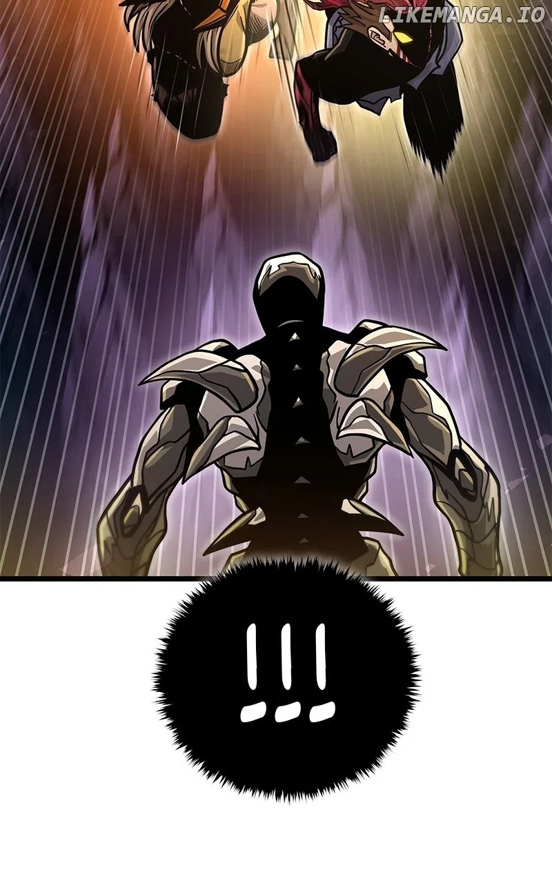 God Tribe Chapter 65 – Page 64