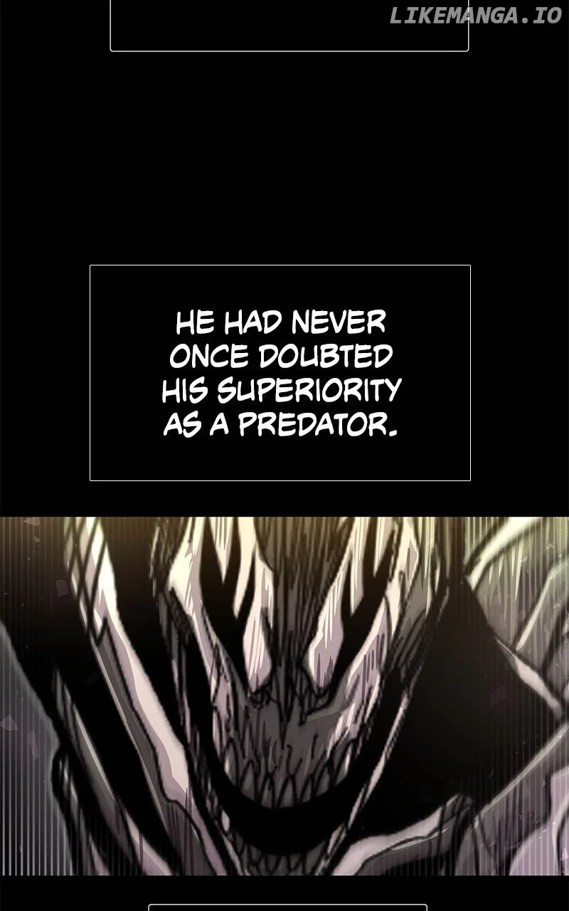 God Tribe Chapter 65 – Page 68