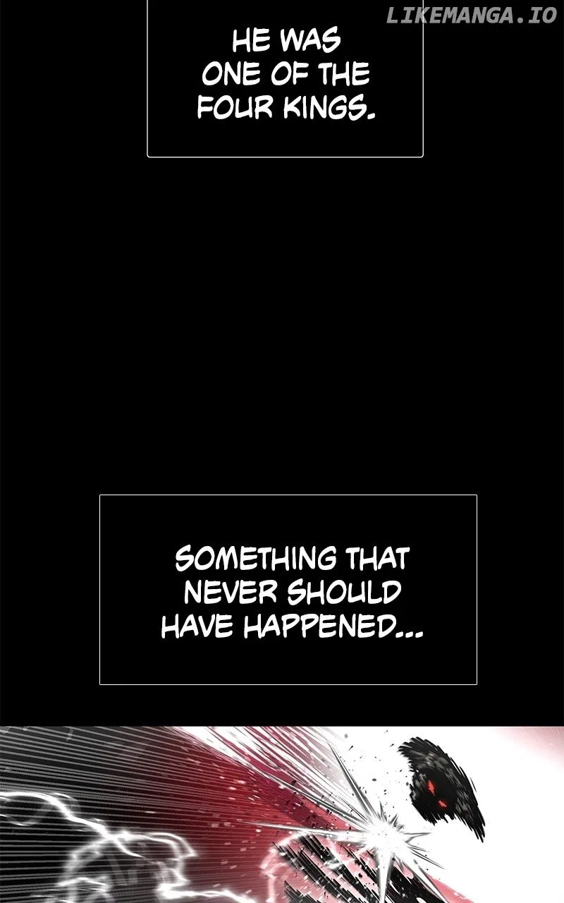 God Tribe Chapter 65 – Page 69