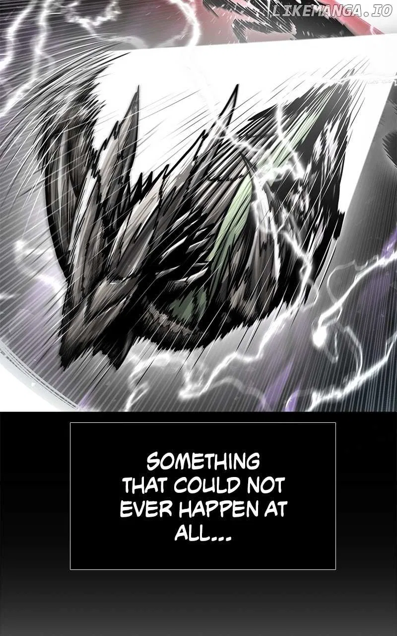 God Tribe Chapter 65 – Page 70