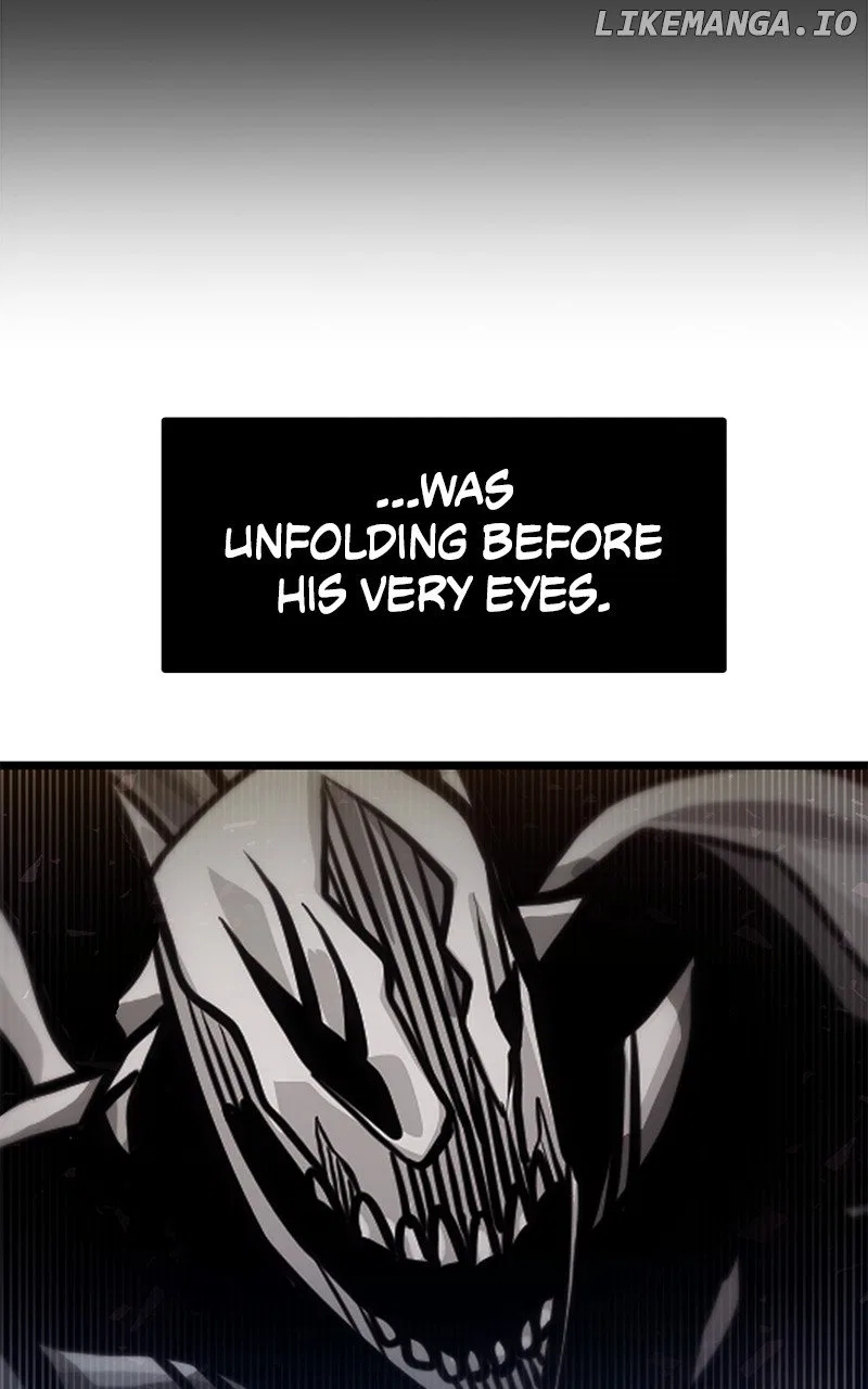 God Tribe Chapter 65 – Page 71