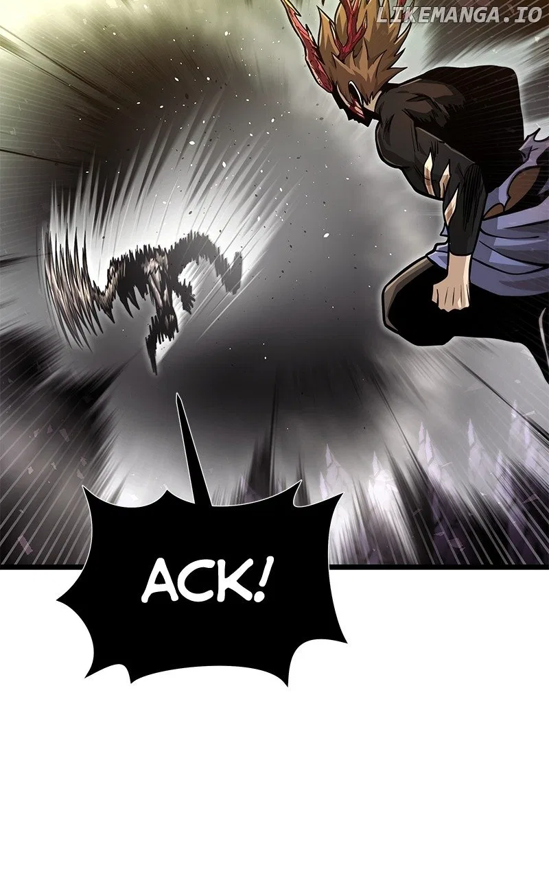 God Tribe Chapter 65 – Page 75
