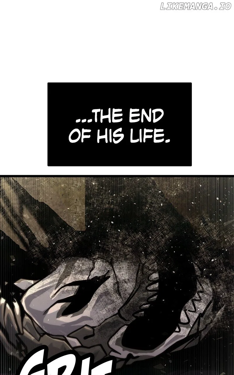 God Tribe Chapter 65 – Page 84