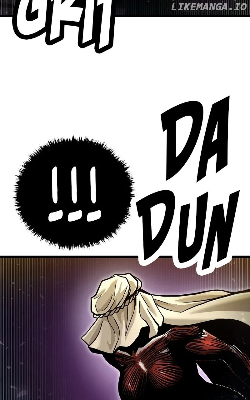 God Tribe Chapter 65 – Page 85