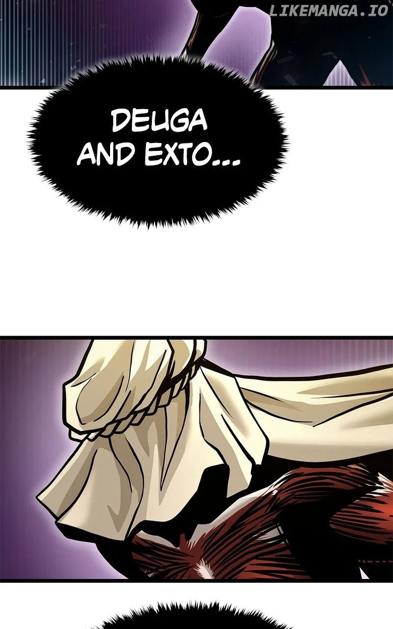 God Tribe Chapter 65 – Page 86