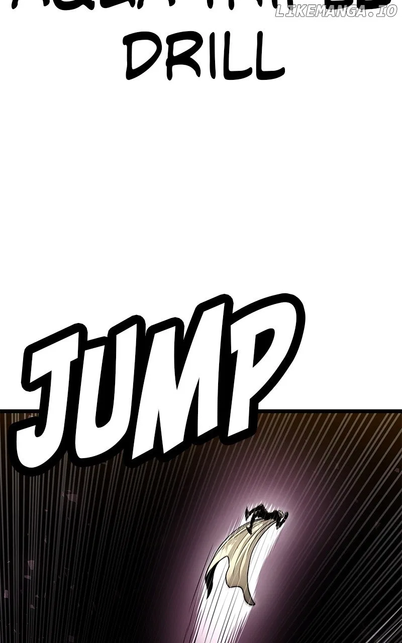 God Tribe Chapter 65 – Page 89