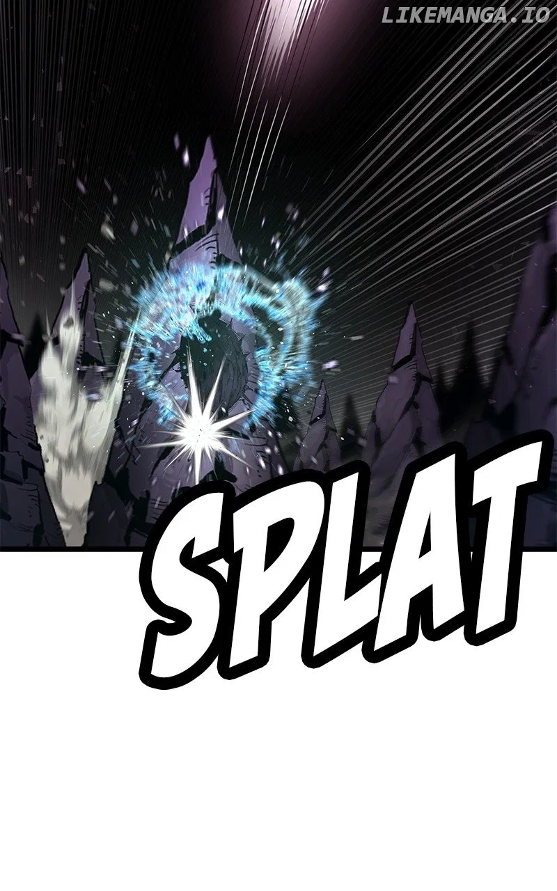 God Tribe Chapter 65 – Page 90