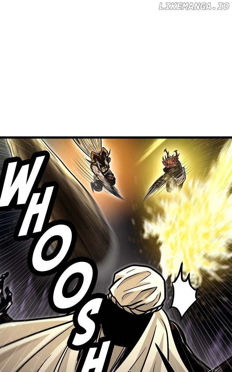 God Tribe Chapter 65 – Page 91