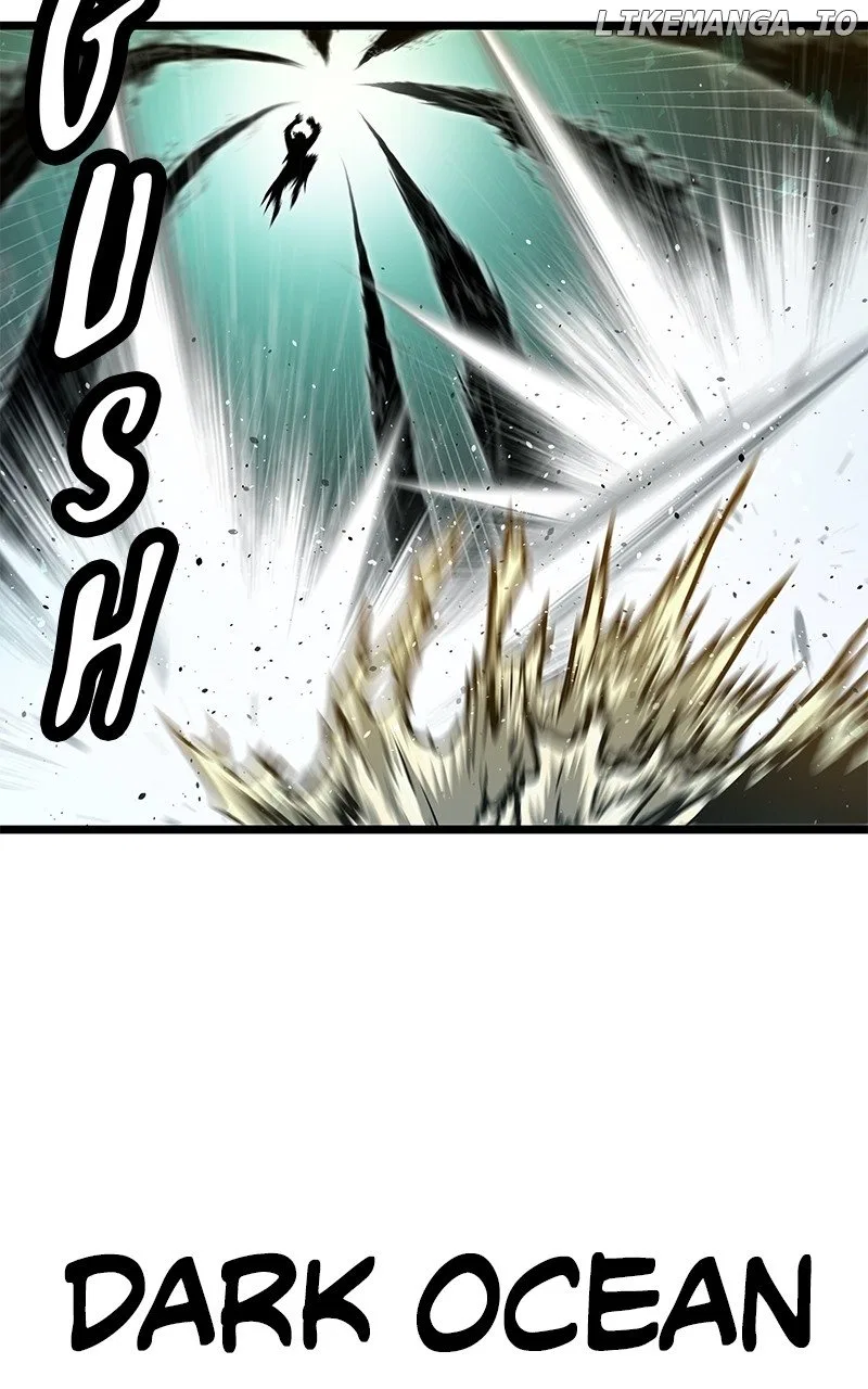 God Tribe Chapter 65 – Page 94