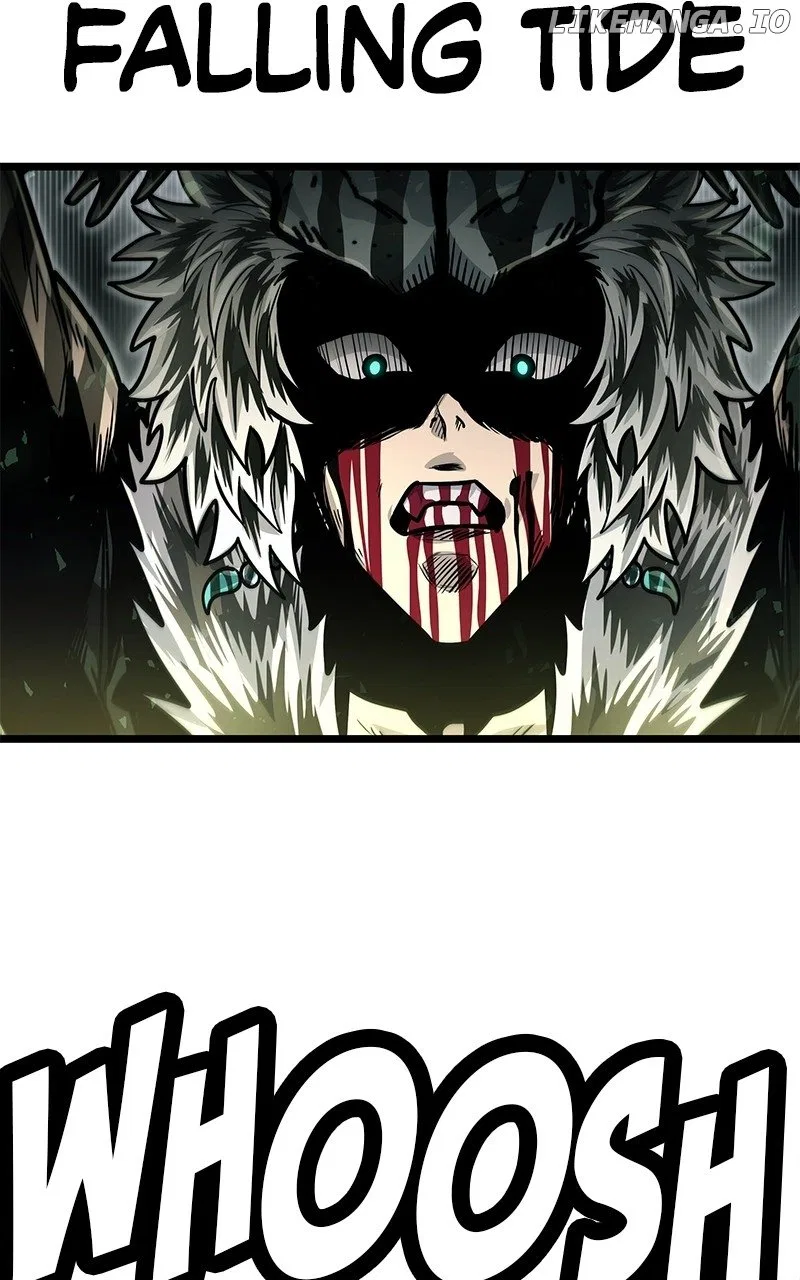 God Tribe Chapter 65 – Page 95