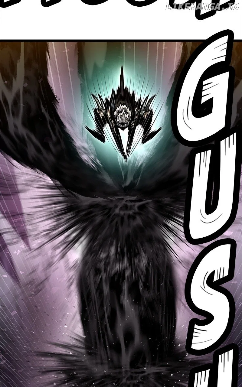God Tribe Chapter 65 – Page 96