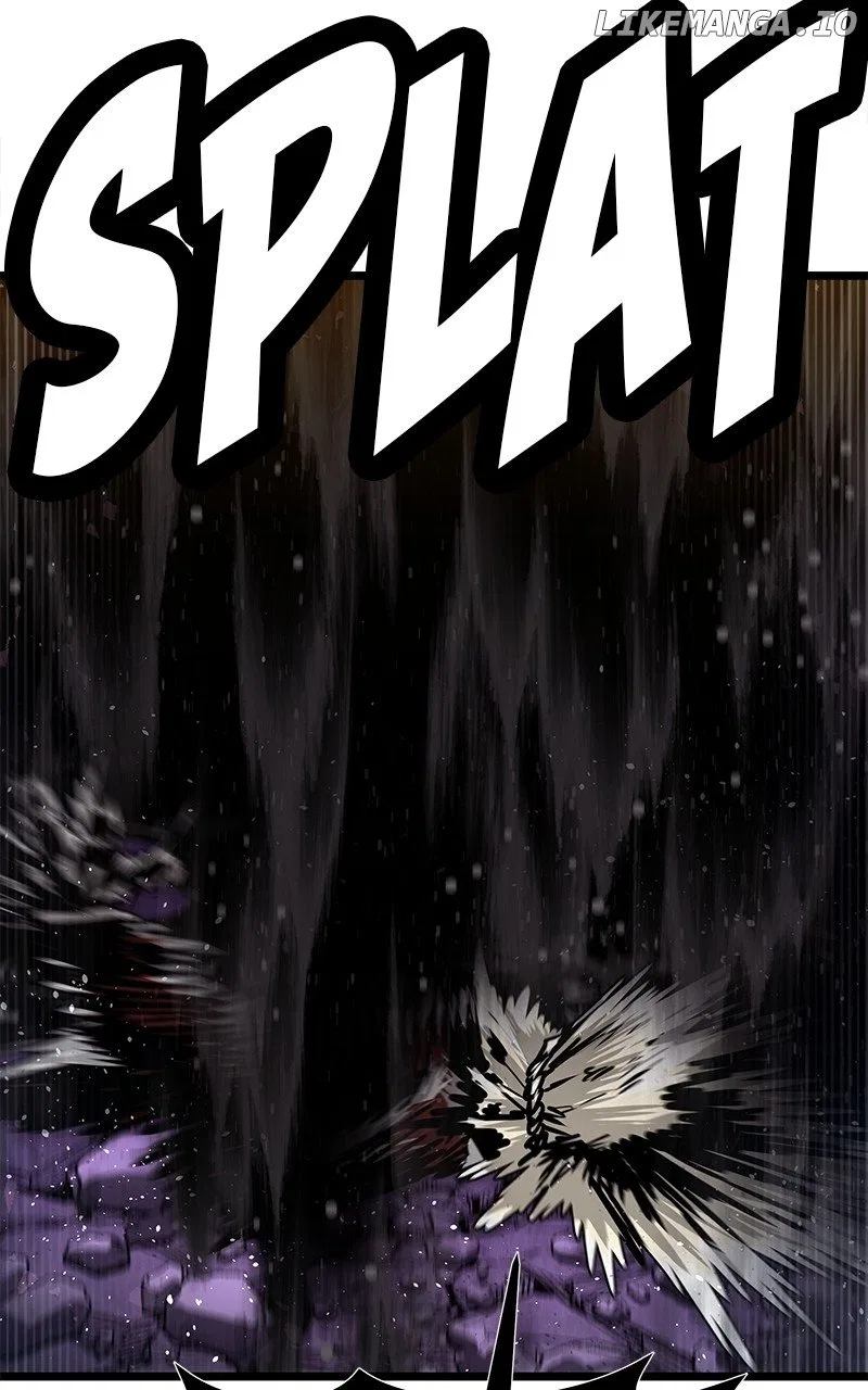 God Tribe Chapter 65 – Page 98