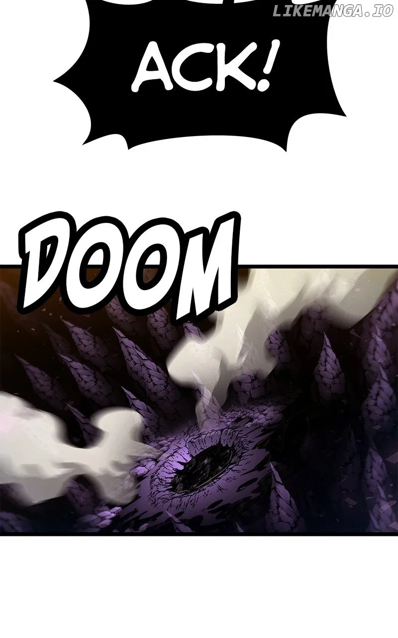God Tribe Chapter 65 – Page 99