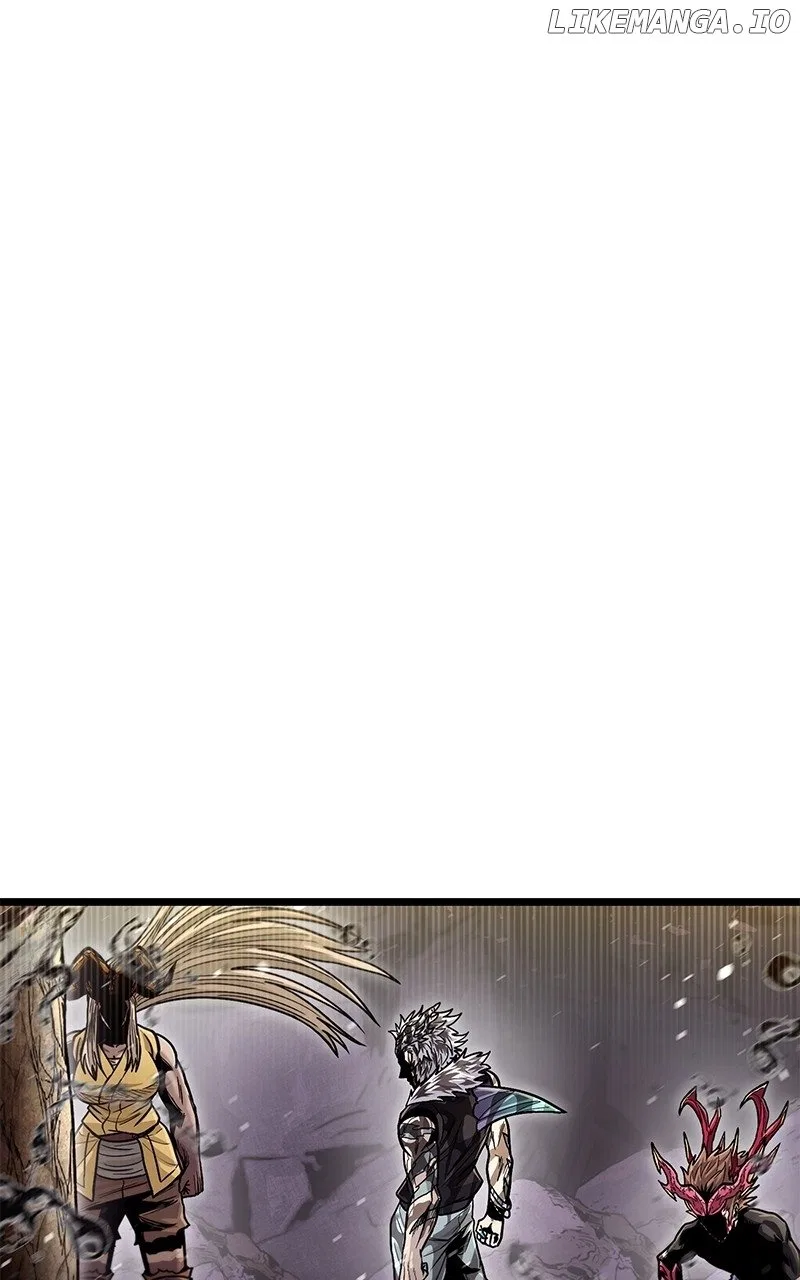 God Tribe Chapter 65 – Page 100