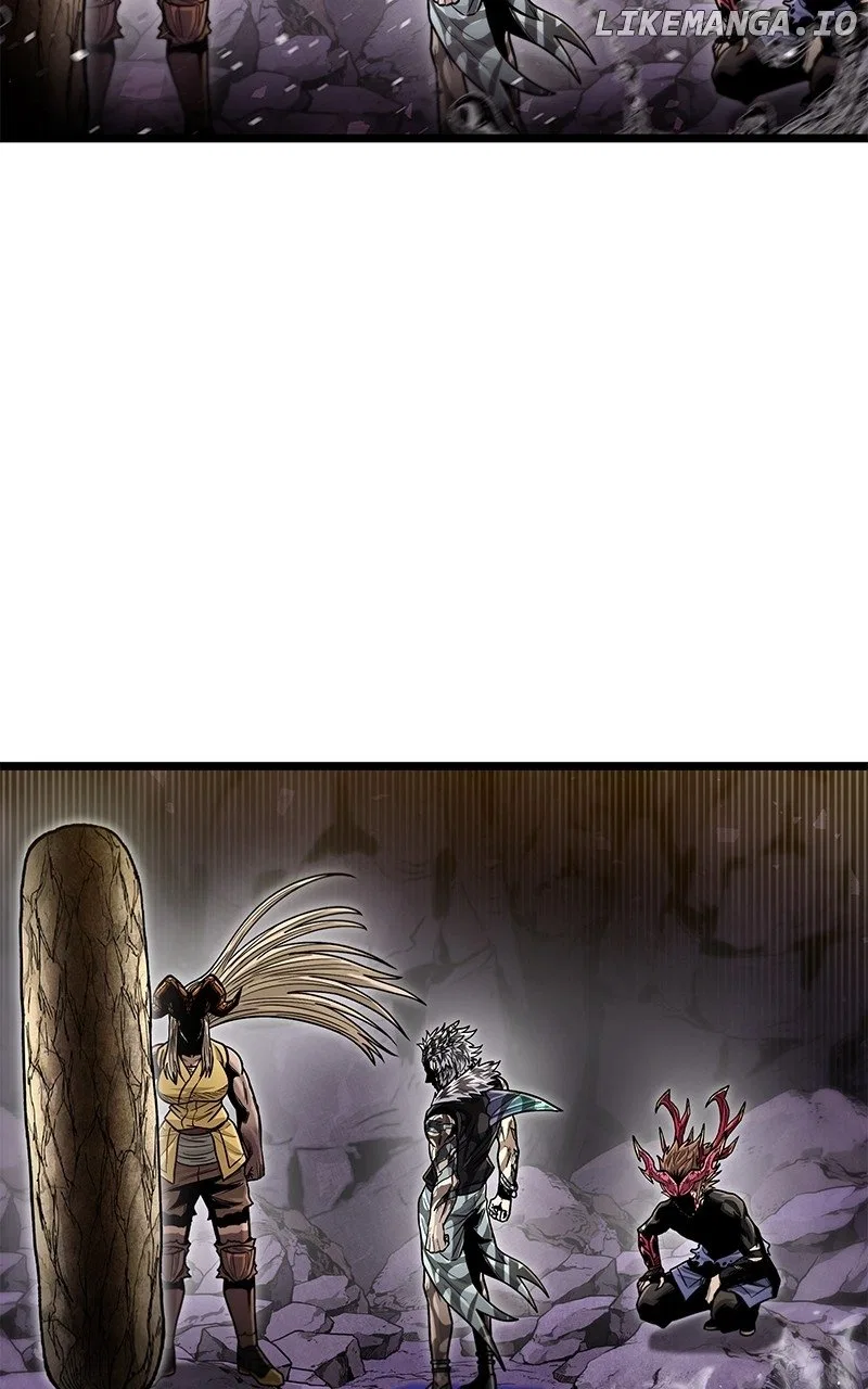 God Tribe Chapter 65 – Page 101