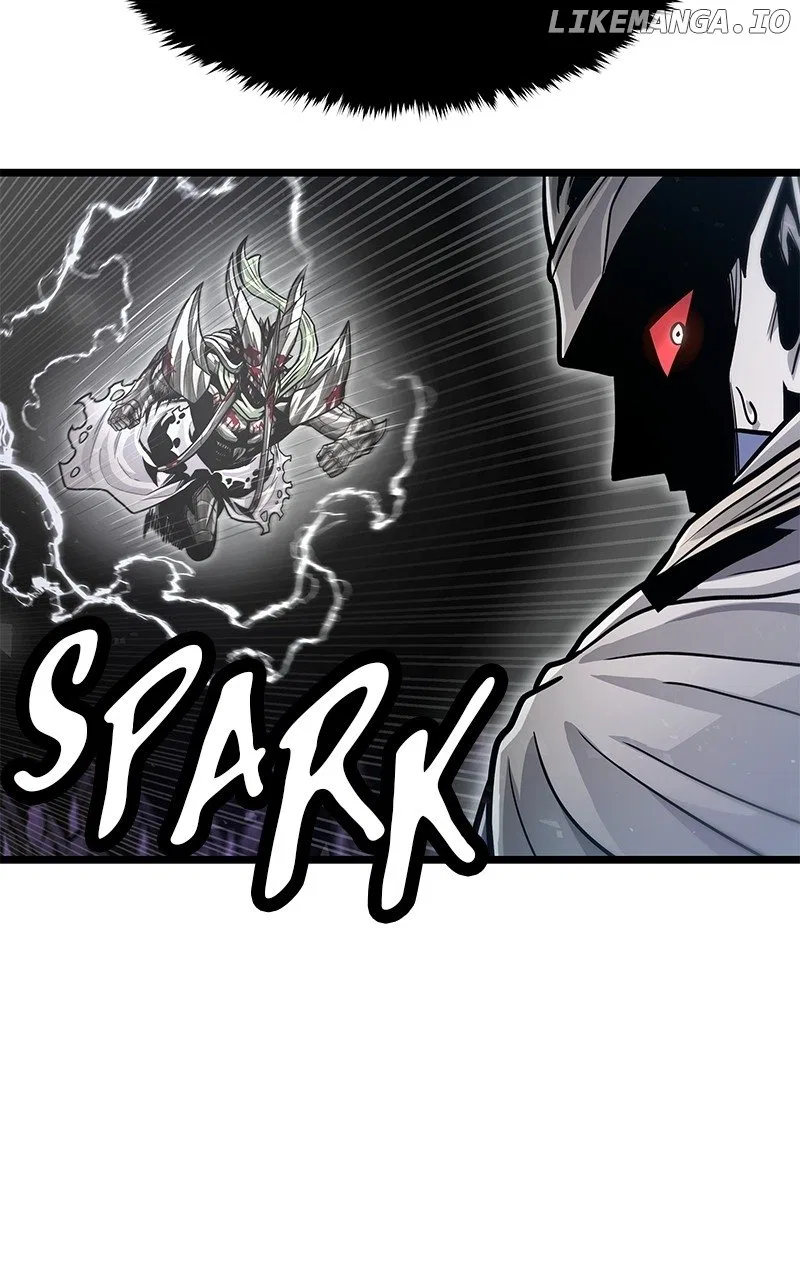God Tribe Chapter 65 – Page 103